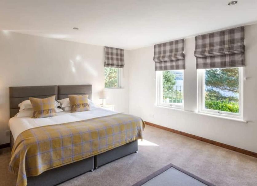 Κρεβατοκάμαρα Φωτογραφία