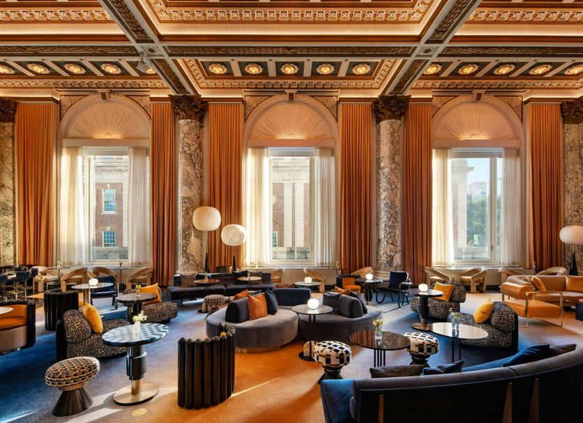 Σαλόνι Φωτογραφία