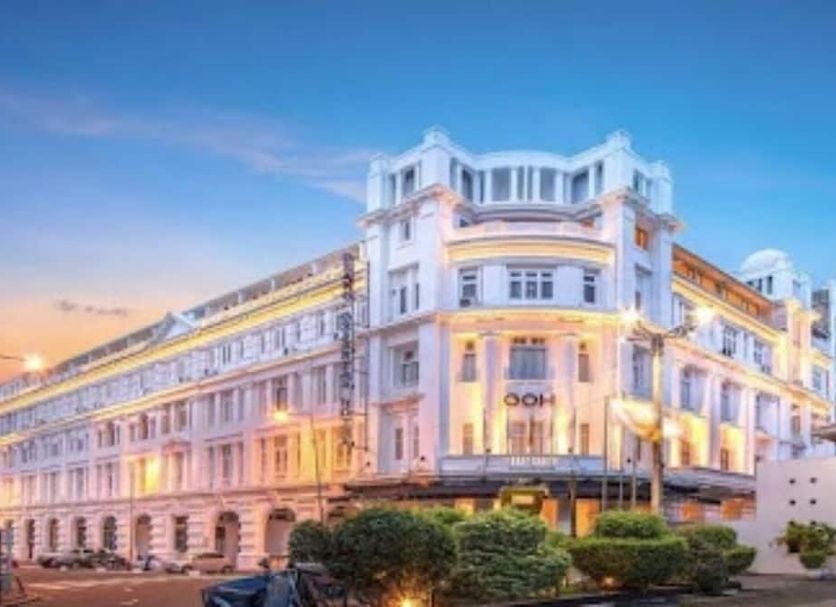 Κτίριο Φωτογραφία