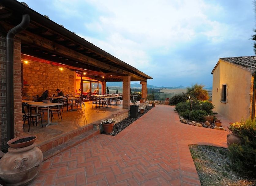 Βεράντα Φωτογραφία