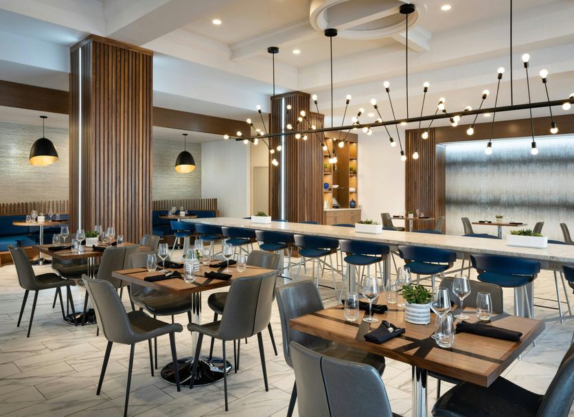 Εστιατόριο Φωτογραφία