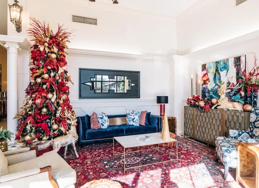 Σαλόνι Φωτογραφία