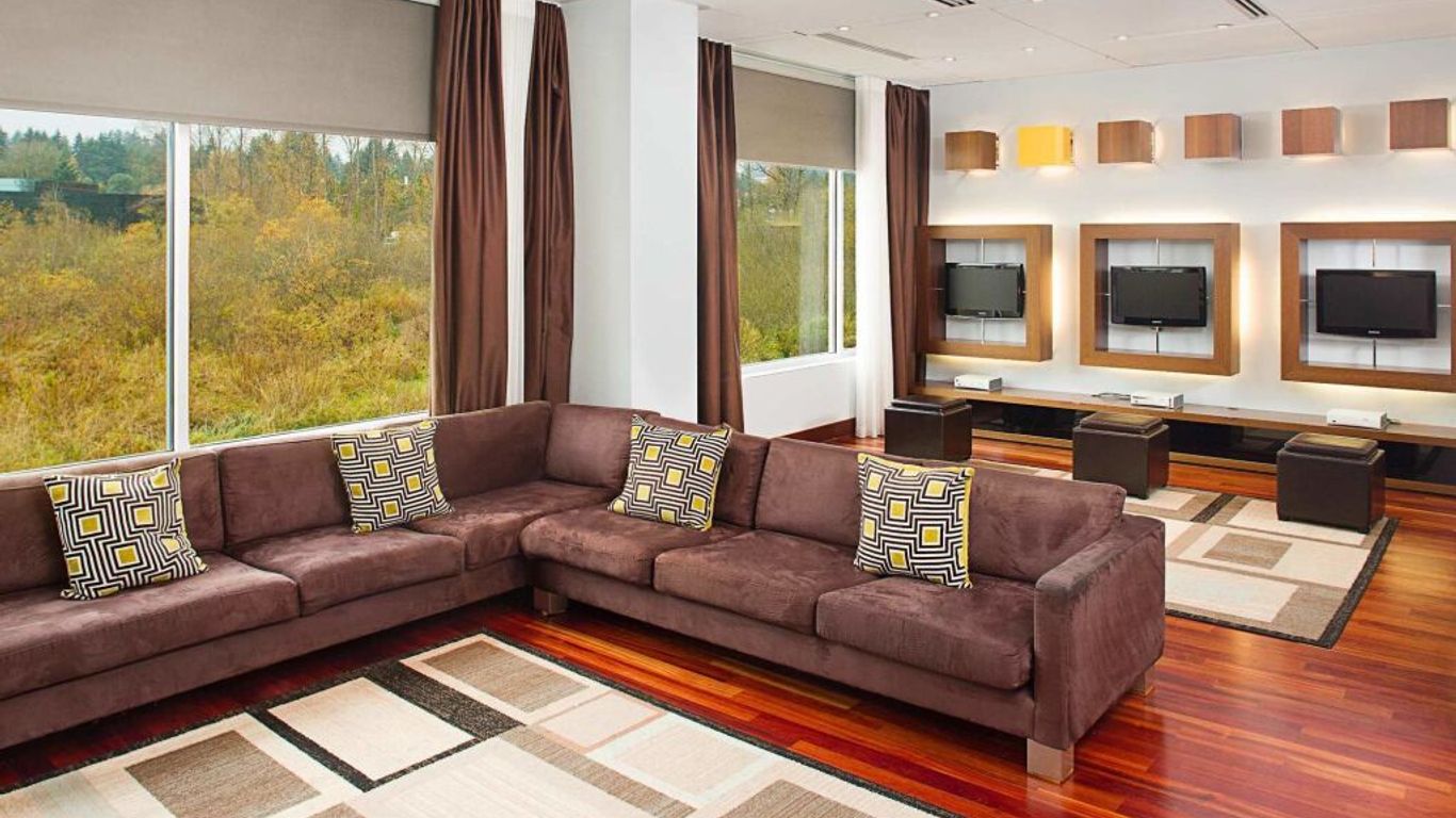 Residence Inn Seattle Bellevue Downtown