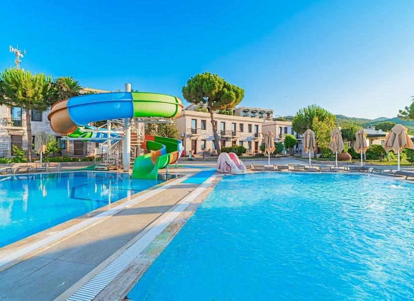 Υπηρεσίες ξενοδοχείου Φωτογραφία