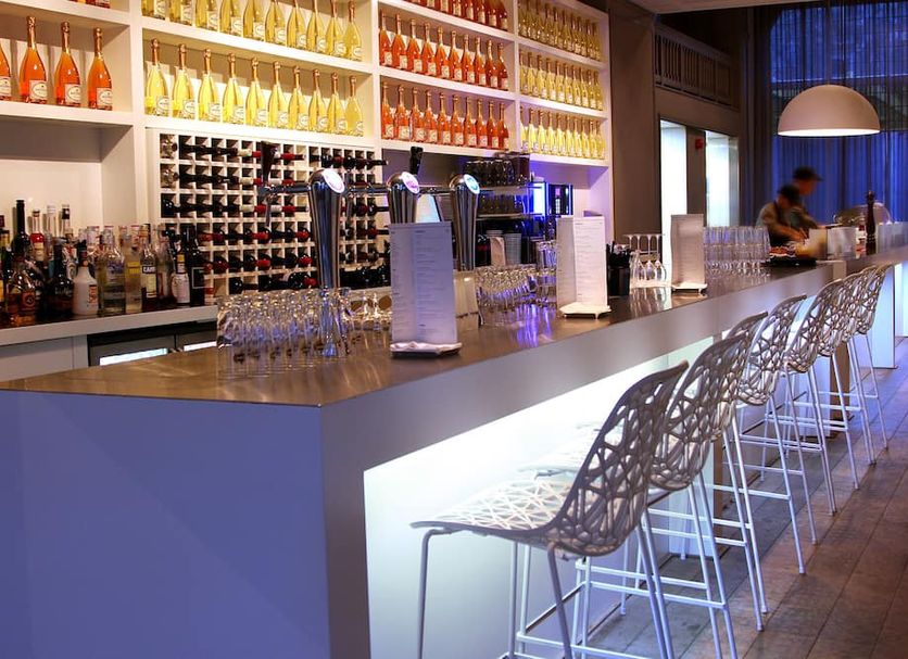 Bar Φωτογραφία