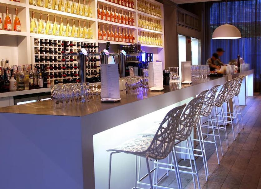 Bar Φωτογραφία