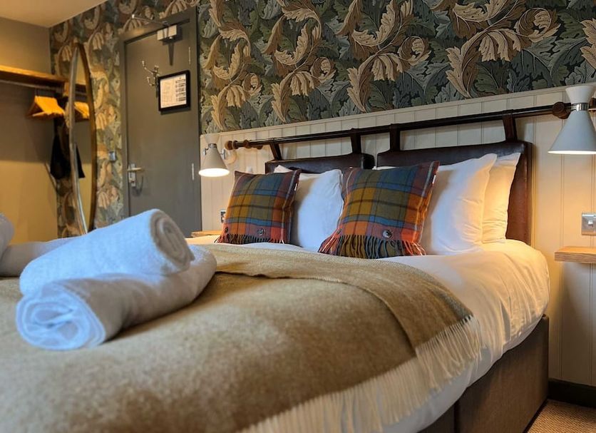 Κρεβατοκάμαρα Φωτογραφία