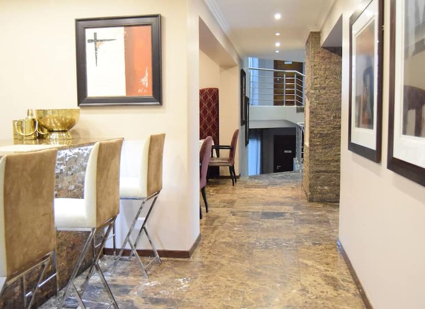 Τραπεζαρία Φωτογραφία