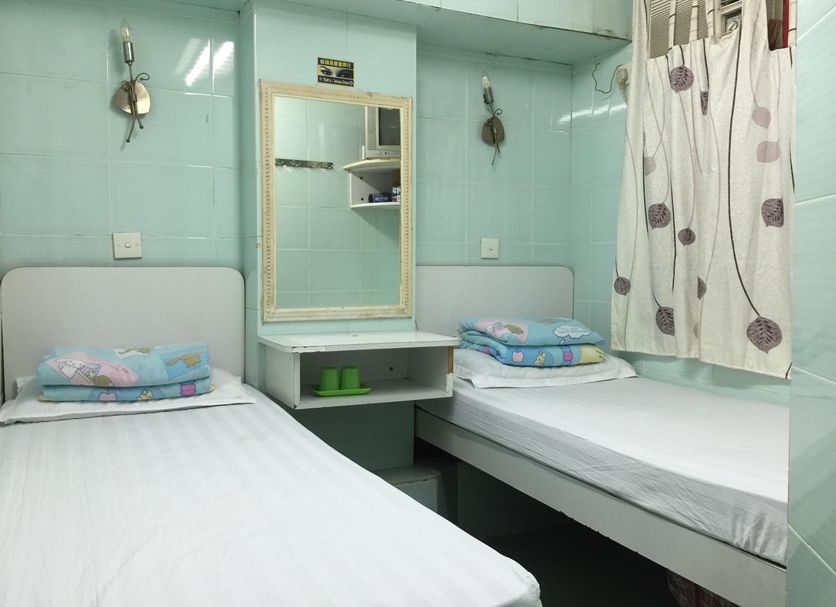 Κρεβατοκάμαρα Φωτογραφία