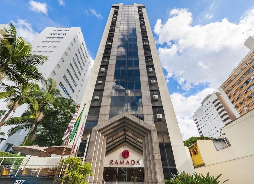 Κτίριο Φωτογραφία