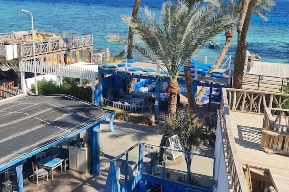 Θέα στην ύπαιθρο