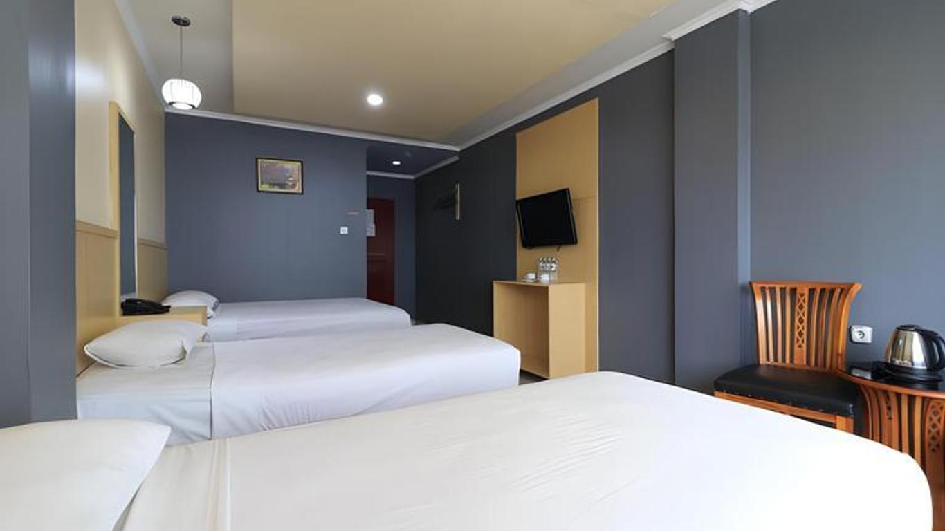 Hotel Serena Bandung