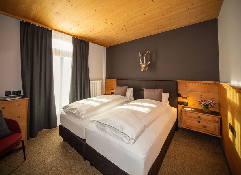 Κρεβατοκάμαρα Φωτογραφία