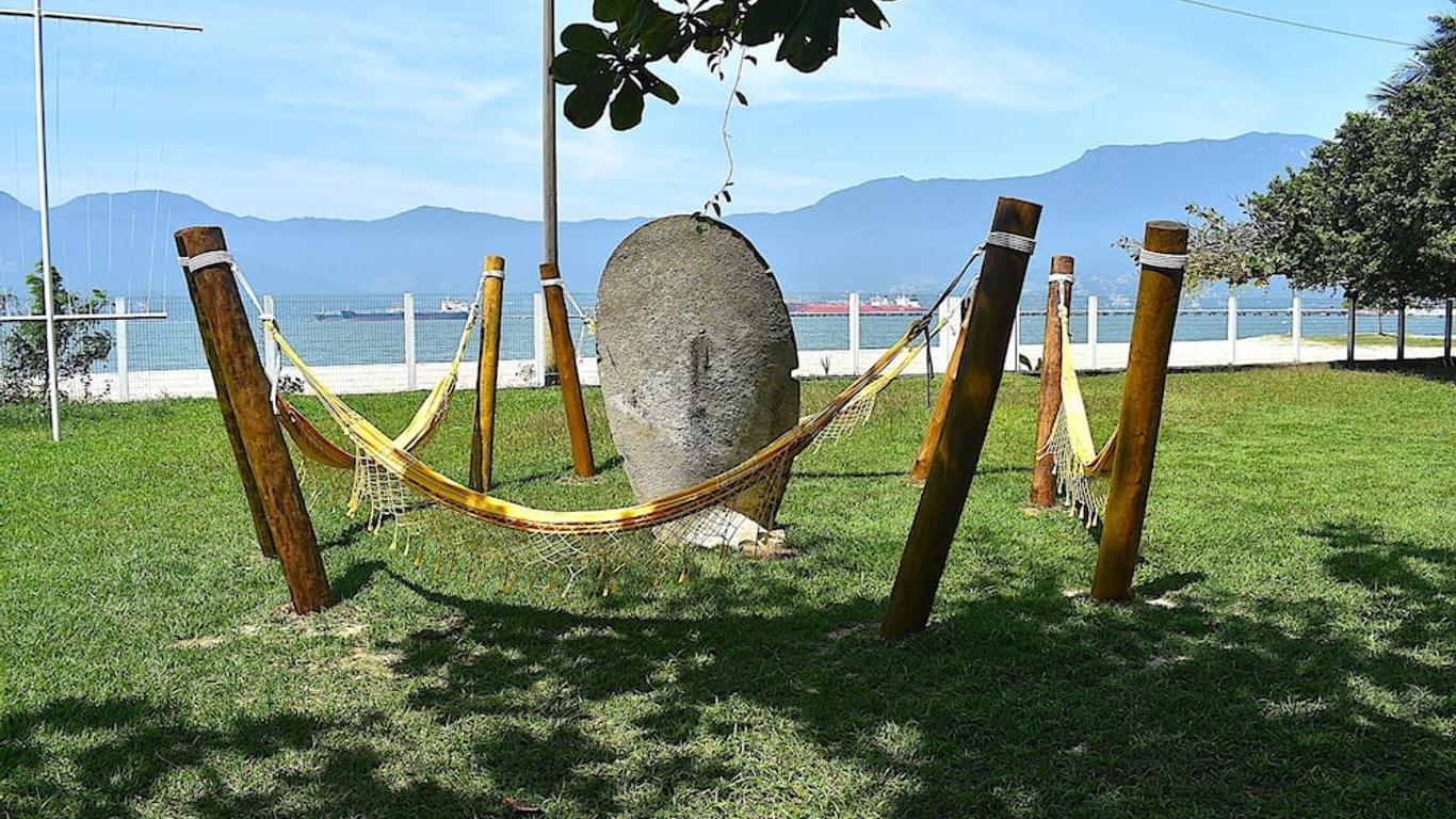 Porto Grande Hotel & Convention