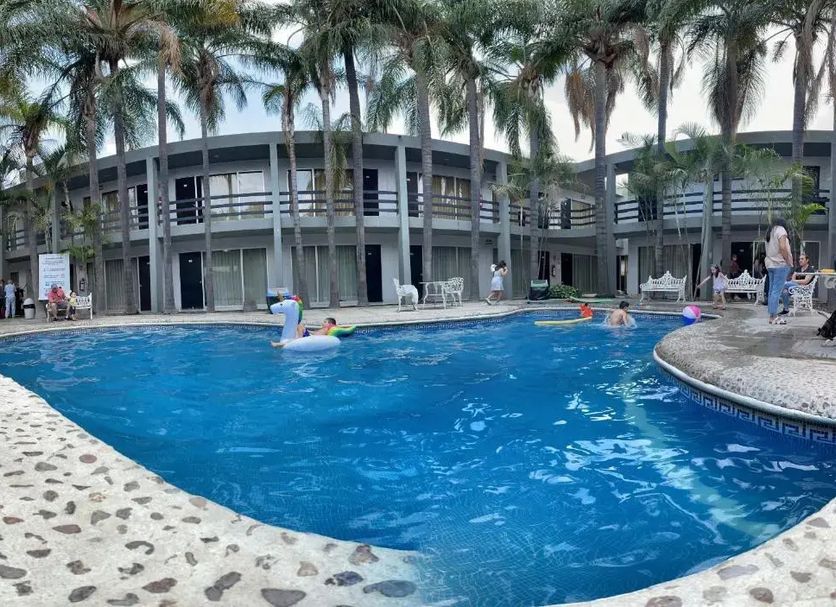 Πισίνα Φωτογραφία