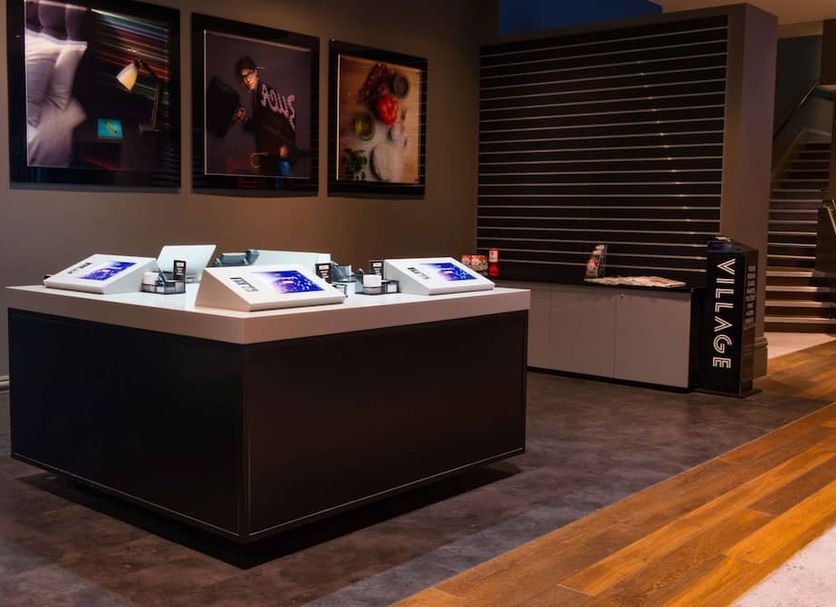 Ρεσεψιόν Φωτογραφία