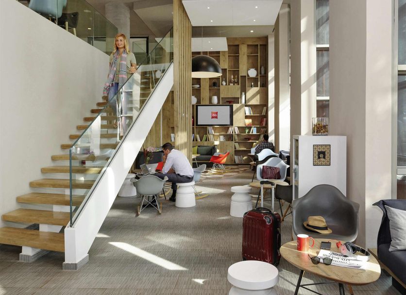 Κτίριο Φωτογραφία