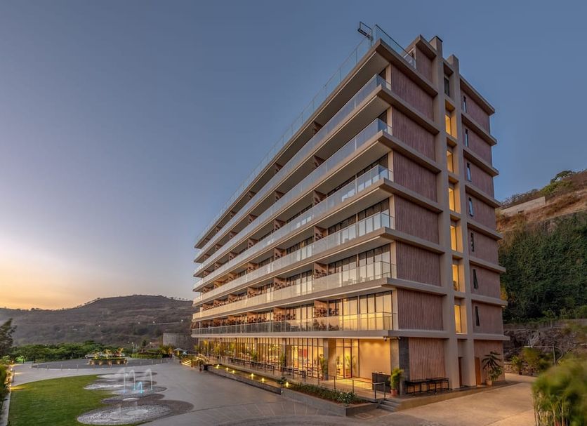 Κτίριο Φωτογραφία