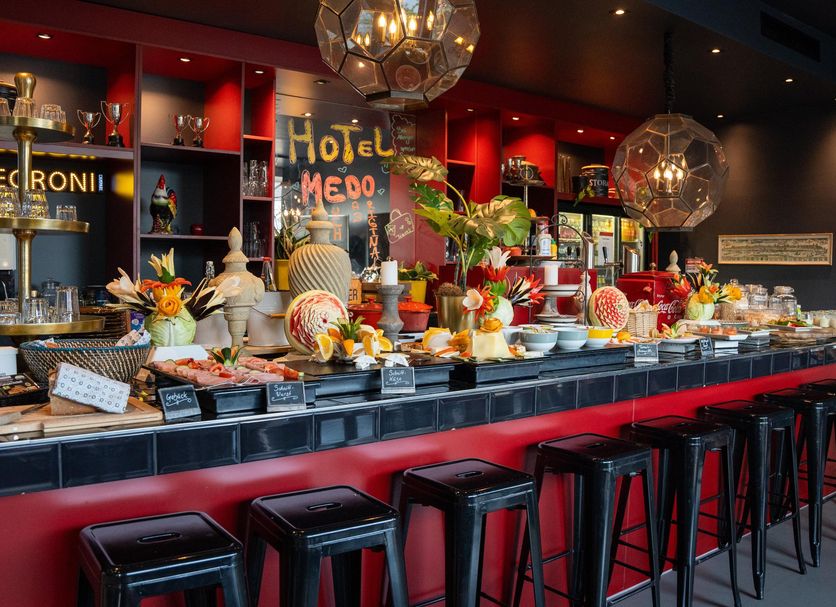 Bar Φωτογραφία