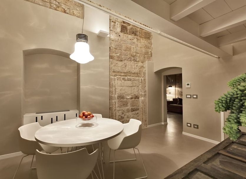 Τραπεζαρία Φωτογραφία