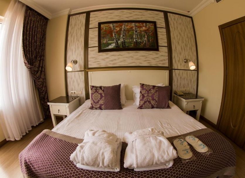 Κρεβατοκάμαρα Φωτογραφία