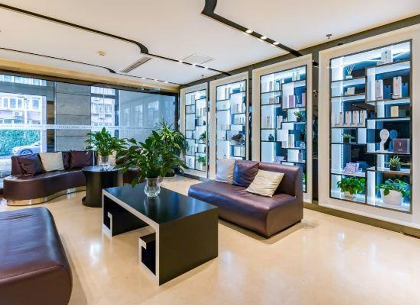 Σαλόνι Φωτογραφία