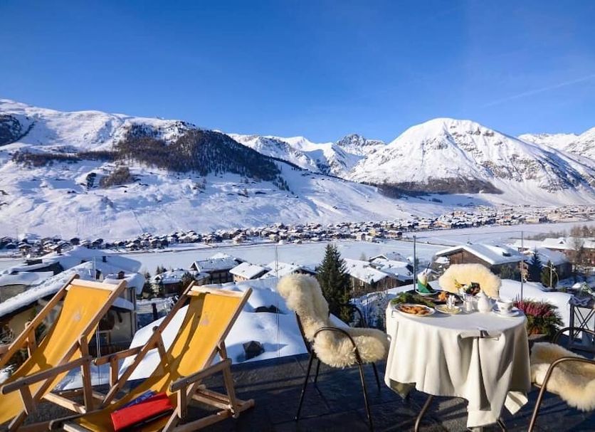 Μπαλκόνι Φωτογραφία