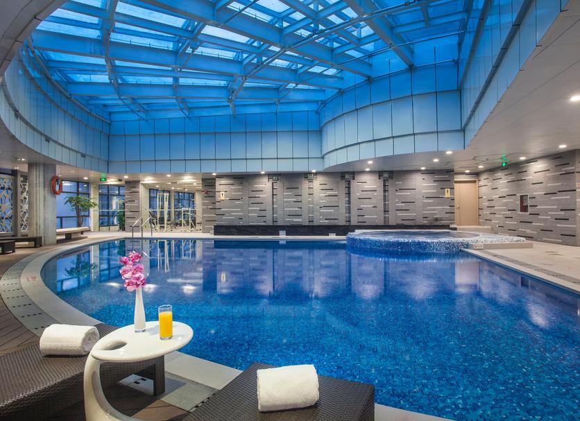 Πισίνα Φωτογραφία