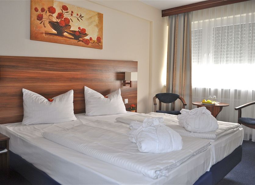 Κρεβατοκάμαρα Φωτογραφία