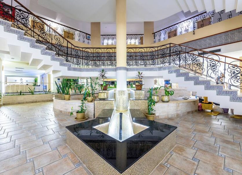 Σαλόνι ξενοδοχείου Φωτογραφία