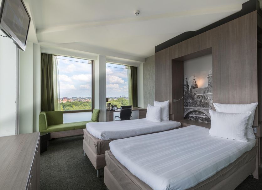 Κρεβατοκάμαρα Φωτογραφία