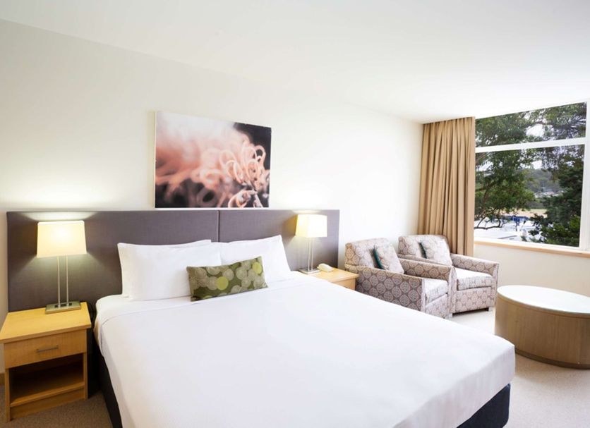 Κρεβατοκάμαρα Φωτογραφία