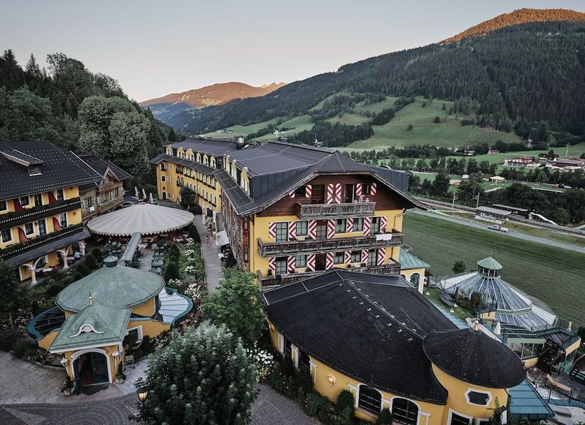 Κτίριο Φωτογραφία