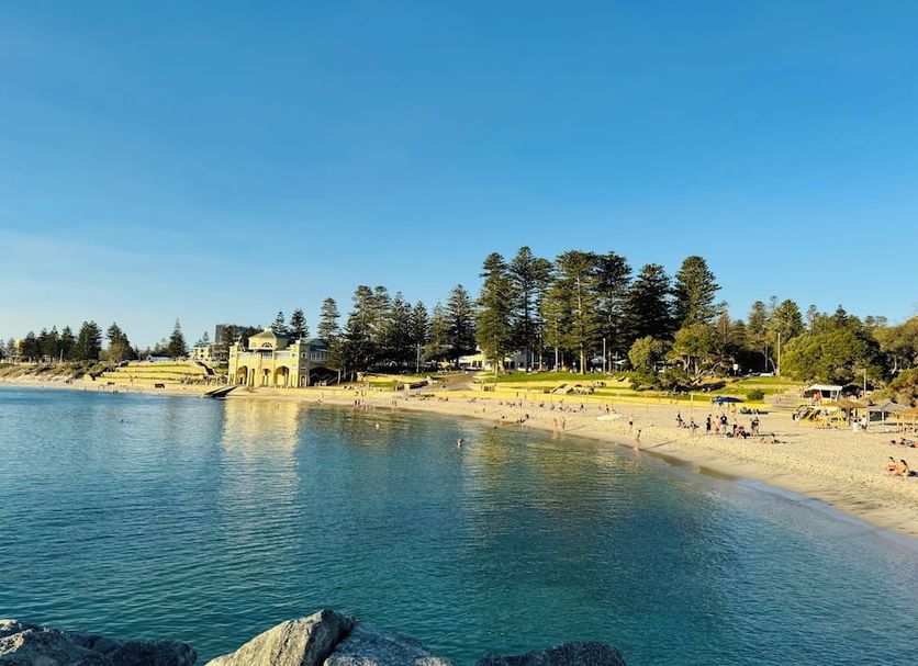 Παραλία Φωτογραφία