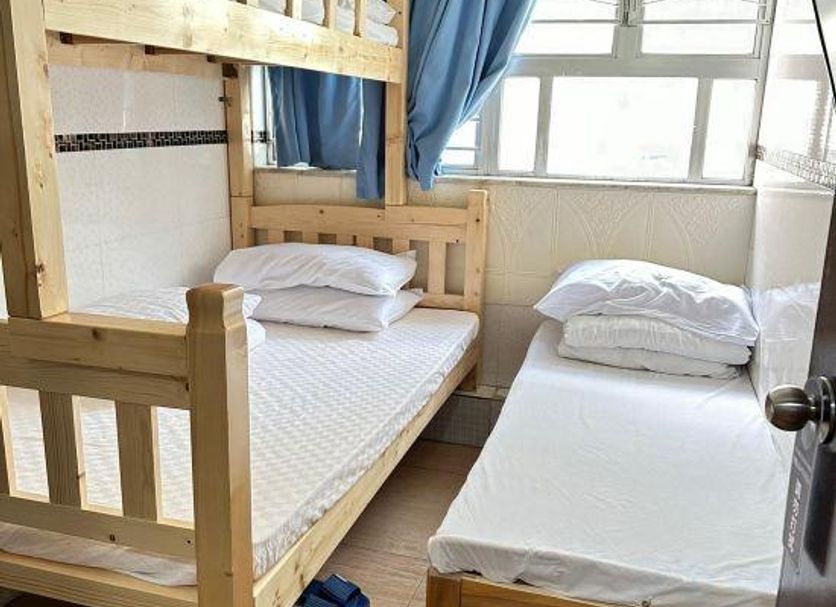 Κρεβατοκάμαρα Φωτογραφία