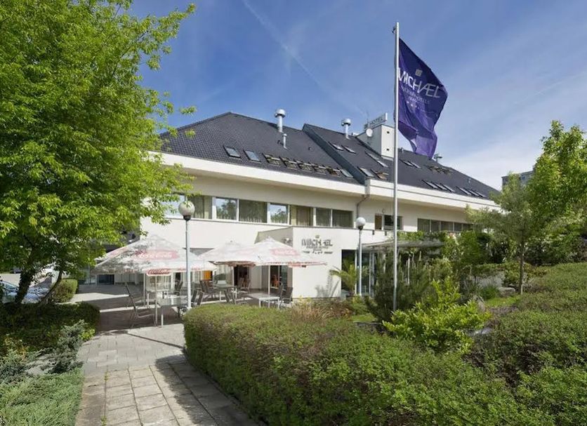 Κτίριο Φωτογραφία