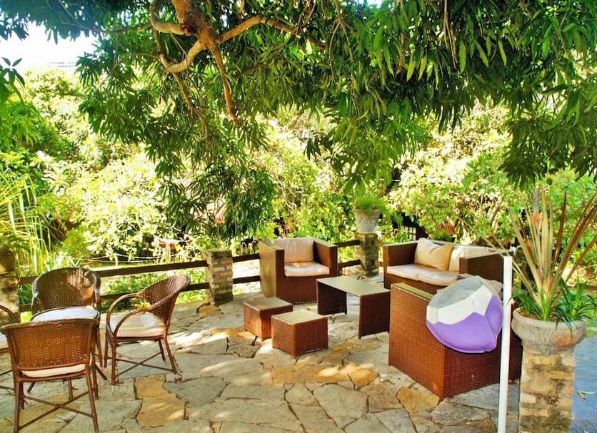 Βεράντα Φωτογραφία