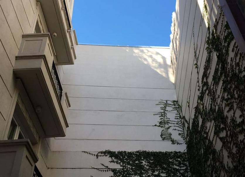 Θέα στην ύπαιθρο Φωτογραφία