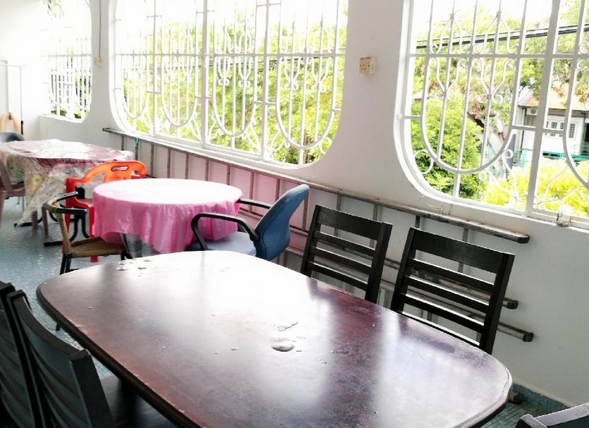 Εστιατόριο Φωτογραφία