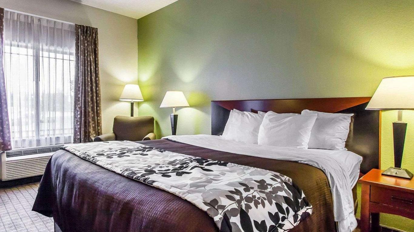 Sleep Inn & Suites