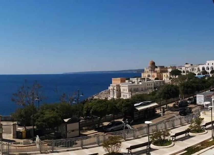 Θέα στην ύπαιθρο Φωτογραφία