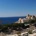 Θέα στην ύπαιθρο