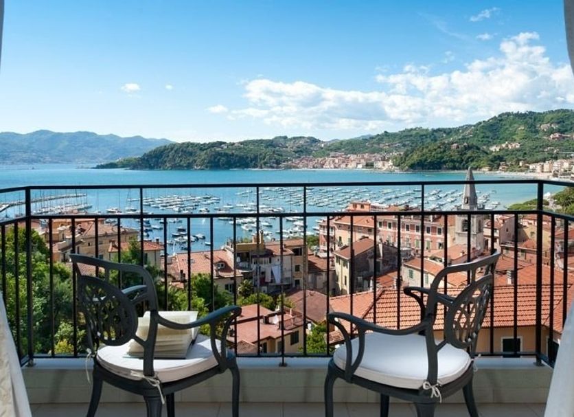 Μπαλκόνι Φωτογραφία