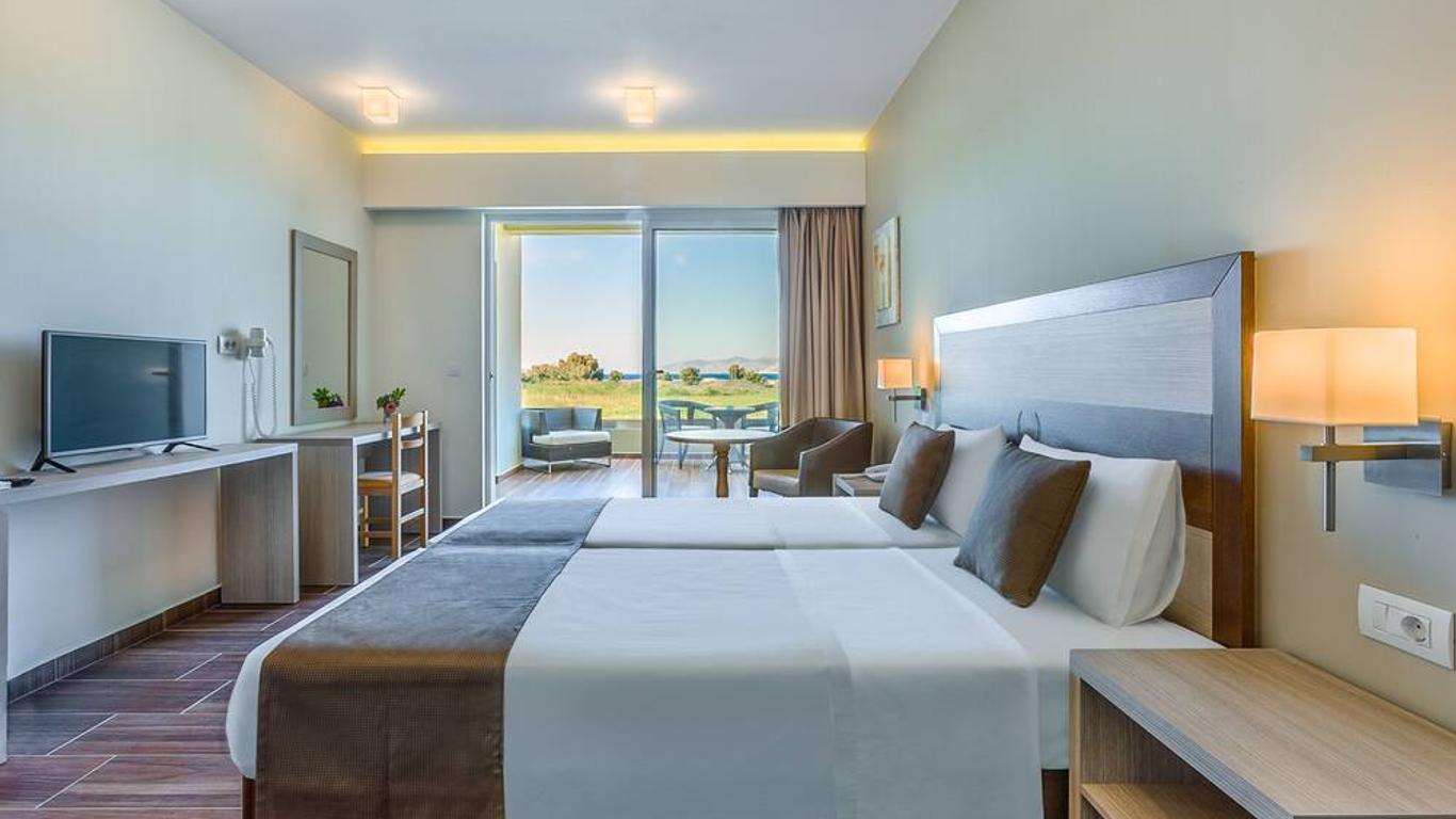 Sandy Beach Hotel Κως