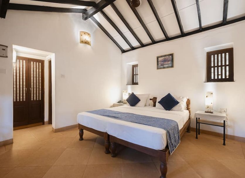 Κρεβατοκάμαρα Φωτογραφία