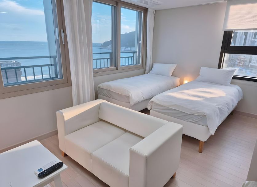 Κρεβατοκάμαρα Φωτογραφία