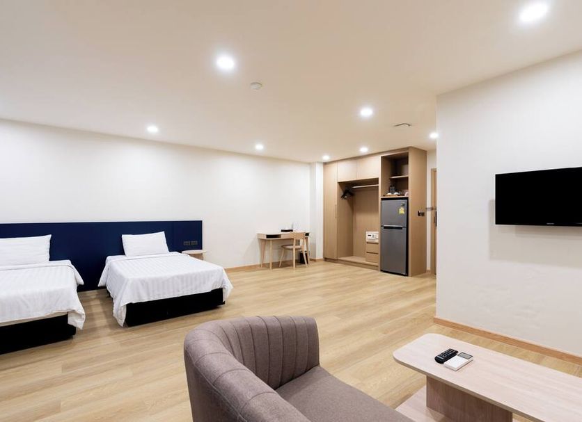 Κρεβατοκάμαρα Φωτογραφία