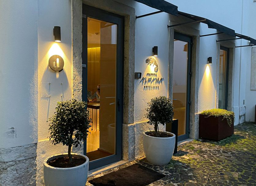 Κτίριο Φωτογραφία