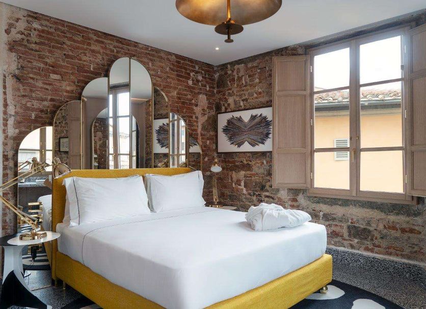 Κρεβατοκάμαρα Φωτογραφία