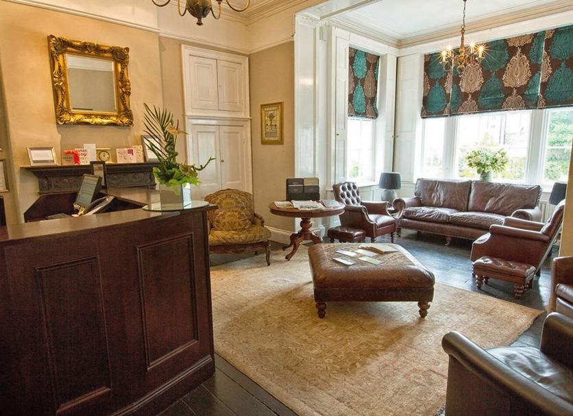 Σαλόνι Φωτογραφία